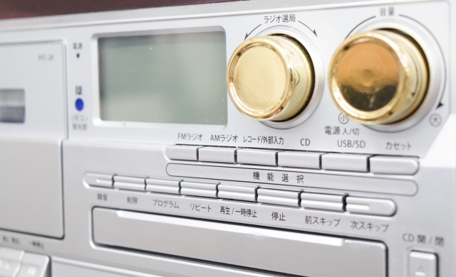自宅サロンの音楽選びの重要性とは？ポイントを解説！