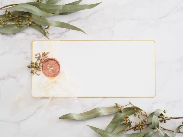 自宅サロンのメニュー表の作り方とは？デザインのポイントを解説！